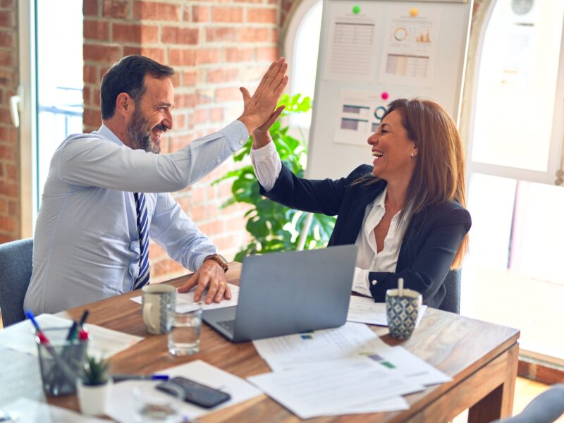 Make your database work for you. Better data management will give you more time to develop your small business or nonprofit.