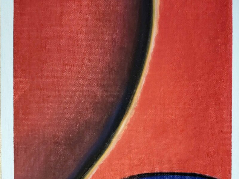 The Power of Art: How I Step Off the Grid on a Daily Basis.
